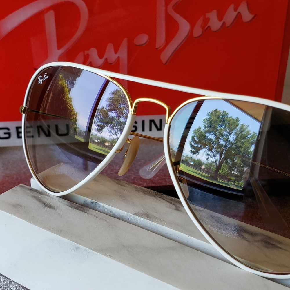 Ray Ban Aviator RB 3025 (NEW)